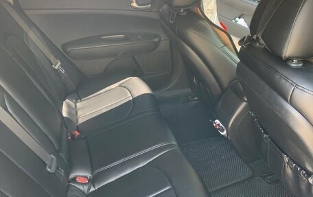 KIA Optima IV, 2017 год, 950 000 рублей, 10 фотография