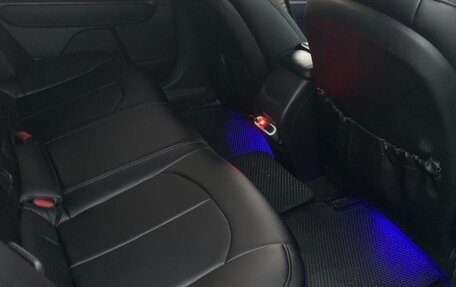 KIA Optima IV, 2017 год, 950 000 рублей, 11 фотография
