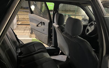 Volkswagen Passat B3, 1990 год, 120 000 рублей, 6 фотография