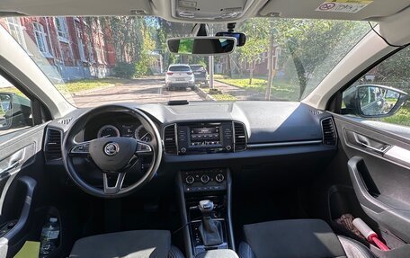 Skoda Karoq I, 2020 год, 2 500 000 рублей, 7 фотография