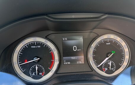 Skoda Karoq I, 2020 год, 2 500 000 рублей, 11 фотография