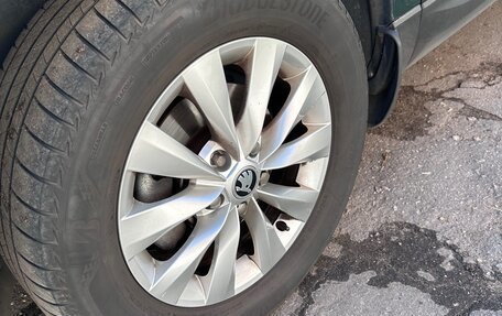 Skoda Karoq I, 2020 год, 2 500 000 рублей, 13 фотография