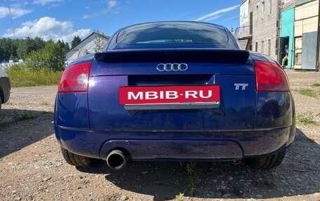 Audi TT, 1999 год, 800 000 рублей, 3 фотография