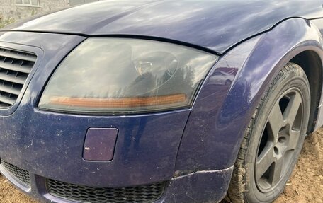 Audi TT, 1999 год, 800 000 рублей, 8 фотография
