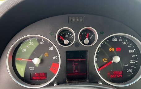Audi TT, 1999 год, 800 000 рублей, 16 фотография