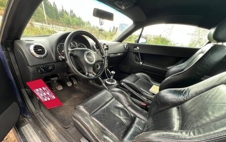 Audi TT, 1999 год, 800 000 рублей, 13 фотография