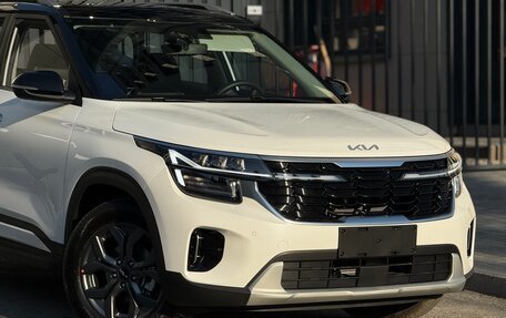 KIA Seltos I, 2025 год, 2 500 000 рублей, 12 фотография