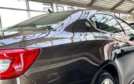 Maserati Quattroporte VI, 2014 год, 3 900 000 рублей, 11 фотография