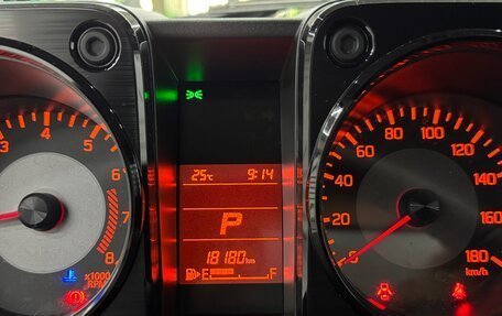 Suzuki Jimny, 2021 год, 2 690 000 рублей, 10 фотография