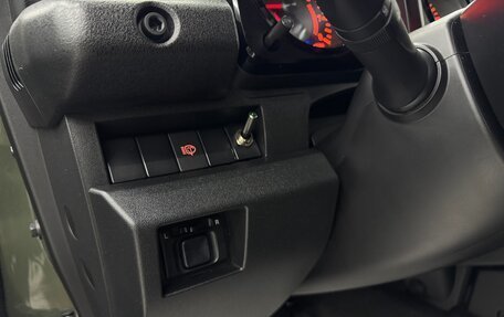 Suzuki Jimny, 2021 год, 2 690 000 рублей, 7 фотография