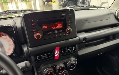 Suzuki Jimny, 2021 год, 2 690 000 рублей, 11 фотография