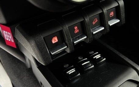 Suzuki Jimny, 2021 год, 2 690 000 рублей, 12 фотография