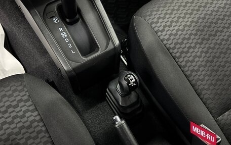 Suzuki Jimny, 2021 год, 2 690 000 рублей, 13 фотография