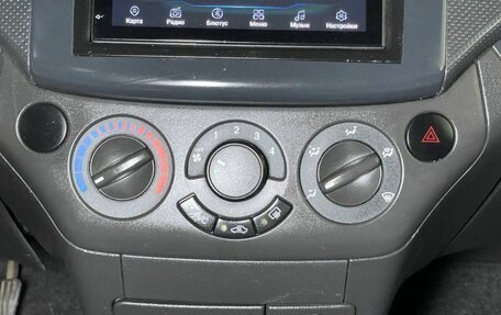 Chevrolet Aveo III, 2007 год, 399 000 рублей, 15 фотография