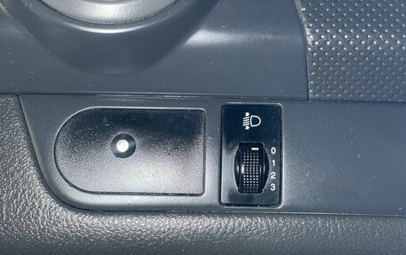 Chevrolet Aveo III, 2007 год, 399 000 рублей, 16 фотография