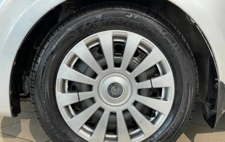 Chevrolet Aveo III, 2007 год, 399 000 рублей, 20 фотография