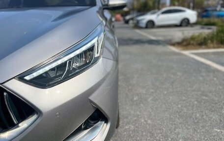 KIA K3, 2020 год, 1 292 000 рублей, 5 фотография