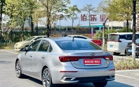 KIA K3, 2020 год, 1 292 000 рублей, 13 фотография