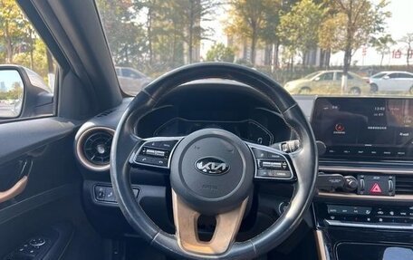 KIA K3, 2020 год, 1 292 000 рублей, 17 фотография
