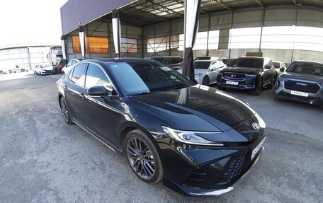 Toyota Camry, 2024 год, 3 780 000 рублей, 2 фотография