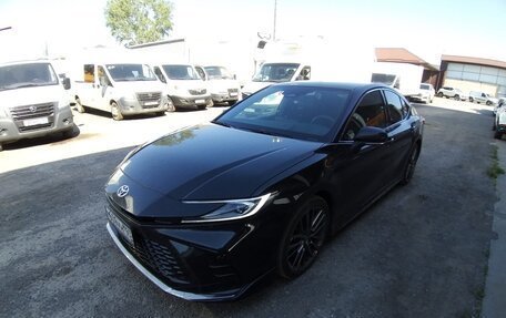 Toyota Camry, 2024 год, 3 780 000 рублей, 3 фотография
