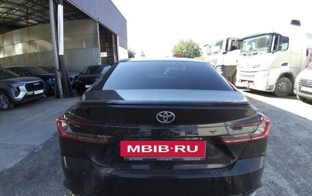 Toyota Camry, 2024 год, 3 780 000 рублей, 8 фотография