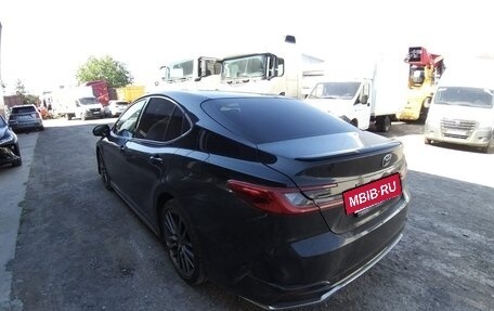 Toyota Camry, 2024 год, 3 780 000 рублей, 7 фотография