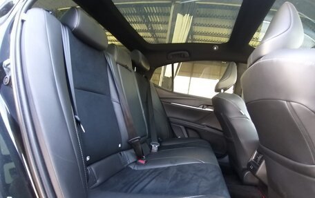 Toyota Camry, 2024 год, 3 780 000 рублей, 19 фотография