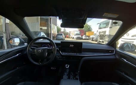 Toyota Camry, 2024 год, 3 780 000 рублей, 15 фотография