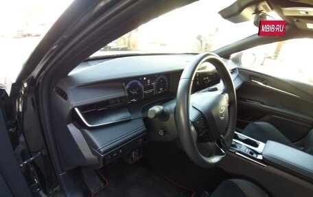 Toyota Camry, 2024 год, 3 780 000 рублей, 14 фотография