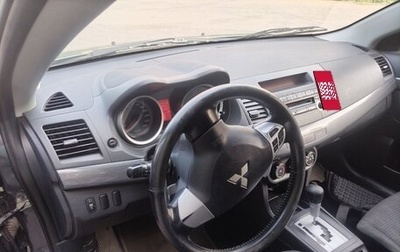 Mitsubishi Lancer IX, 2008 год, 749 000 рублей, 1 фотография