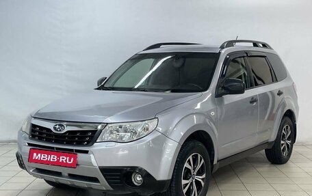 Subaru Forester, 2012 год, 1 119 000 рублей, 1 фотография
