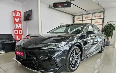 Toyota Camry, 2025 год, 4 225 000 рублей, 1 фотография