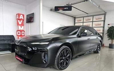 BMW 7 серия, 2023 год, 16 875 000 рублей, 1 фотография