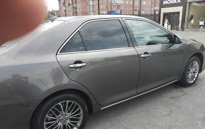 Toyota Camry, 2013 год, 1 410 000 рублей, 1 фотография