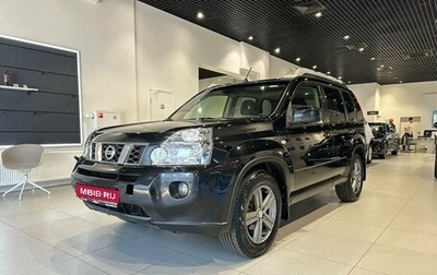 Nissan X-Trail, 2010 год, 799 000 рублей, 1 фотография