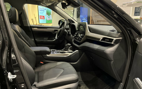 Toyota Highlander, 2025 год, 5 400 000 рублей, 11 фотография