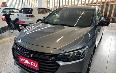 Chevrolet Cruze II, 2021 год, 850 000 рублей, 1 фотография