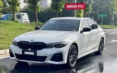 BMW 3 серия, 2022 год, 3 300 020 рублей, 1 фотография