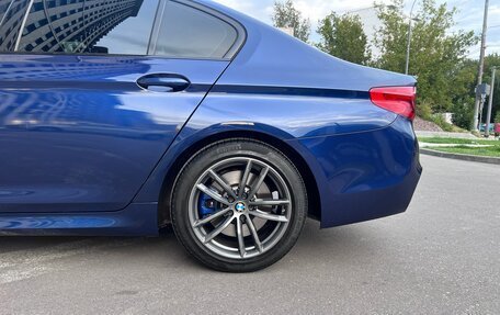 BMW 5 серия, 2019 год, 3 920 000 рублей, 8 фотография