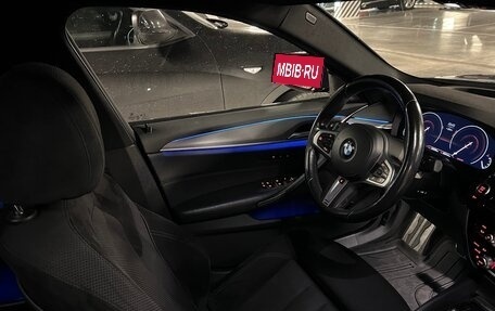 BMW 5 серия, 2019 год, 3 920 000 рублей, 13 фотография