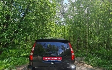 Great Wall Hover H3 I, 2012 год, 650 000 рублей, 3 фотография