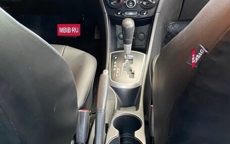 Hyundai Solaris II рестайлинг, 2011 год, 780 000 рублей, 3 фотография