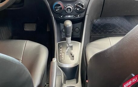 Hyundai Solaris II рестайлинг, 2011 год, 780 000 рублей, 7 фотография