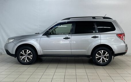 Subaru Forester, 2012 год, 1 119 000 рублей, 9 фотография