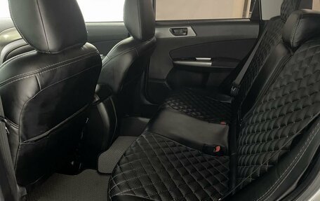 Subaru Forester, 2012 год, 1 119 000 рублей, 13 фотография
