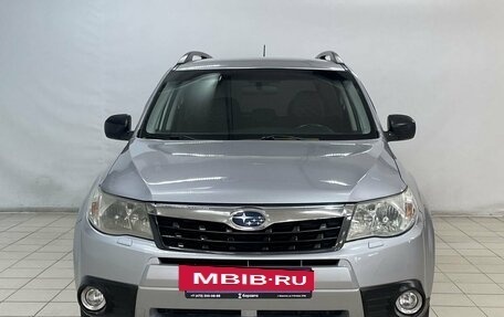 Subaru Forester, 2012 год, 1 119 000 рублей, 3 фотография