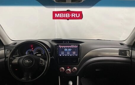 Subaru Forester, 2012 год, 1 119 000 рублей, 11 фотография