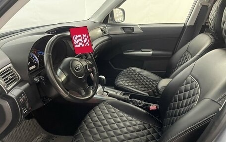 Subaru Forester, 2012 год, 1 119 000 рублей, 12 фотография