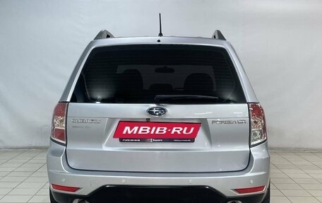 Subaru Forester, 2012 год, 1 119 000 рублей, 7 фотография